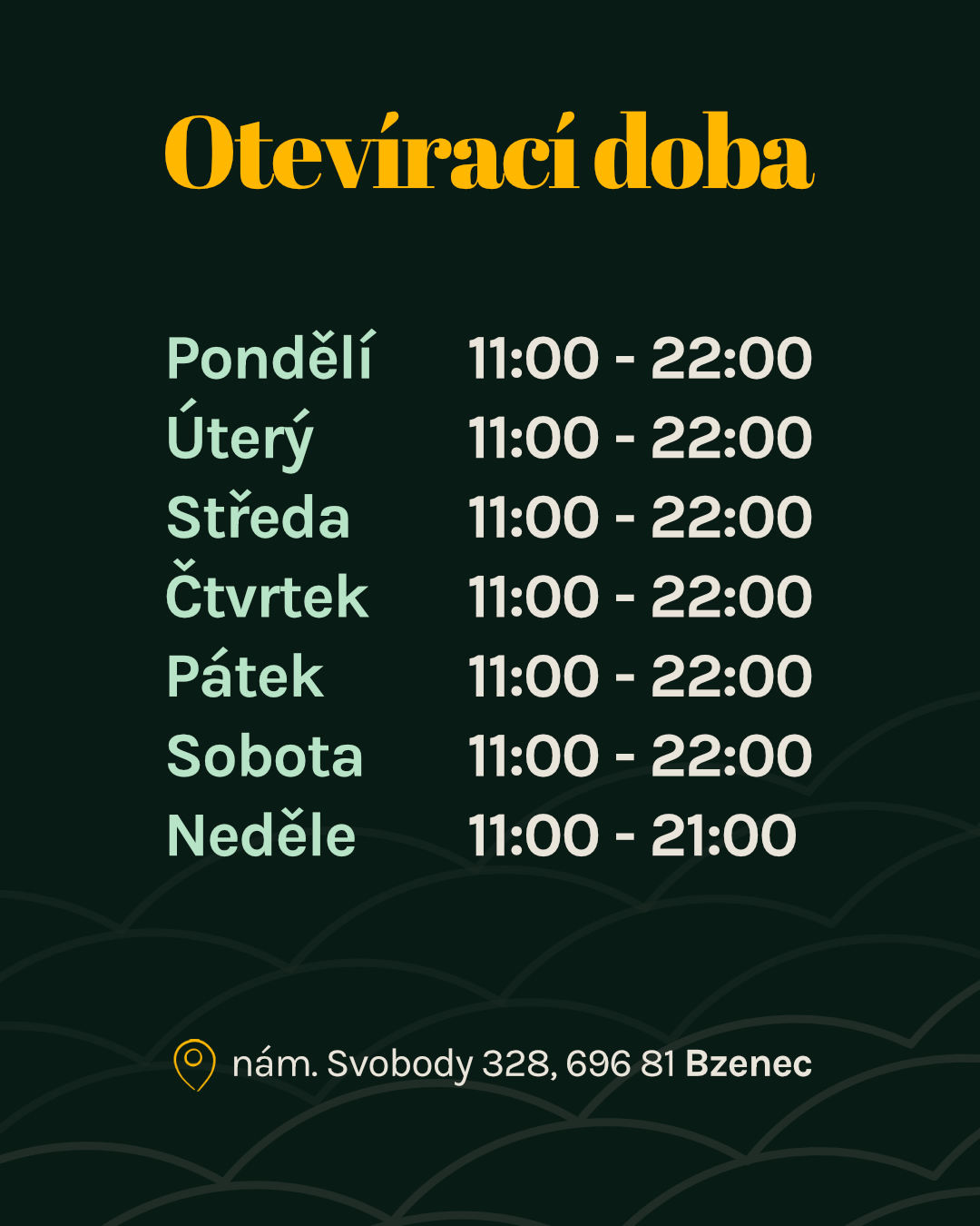 Vizuál na sítě 2