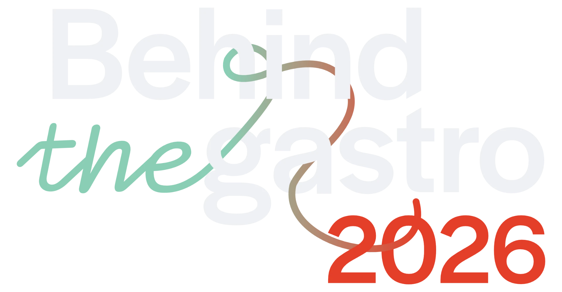 Behind the Gastro 2026