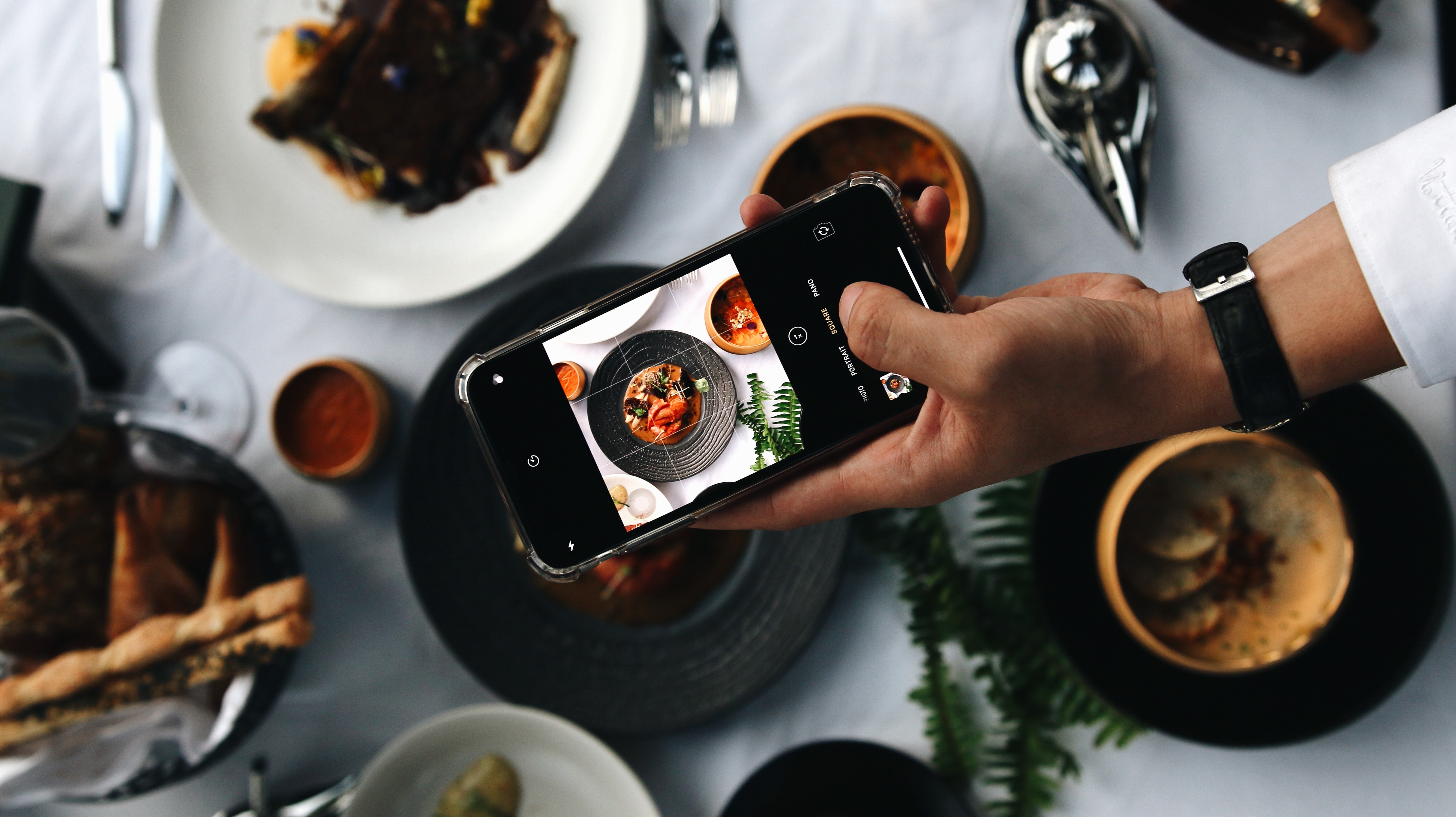 Máte restauraci, kavárnu nebo bar? Bez marketingu to nepůjde